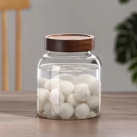 Glass Jar 1300ml